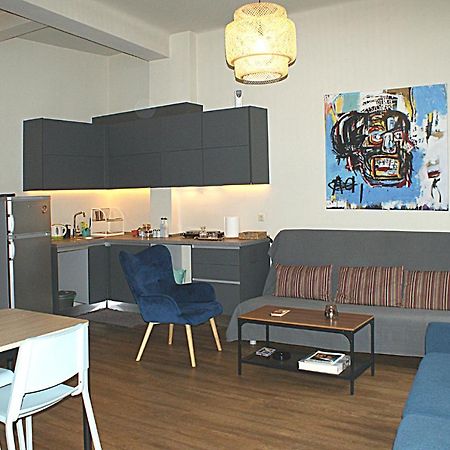 Central Studio In Monastiraki Athens Ngoại thất bức ảnh