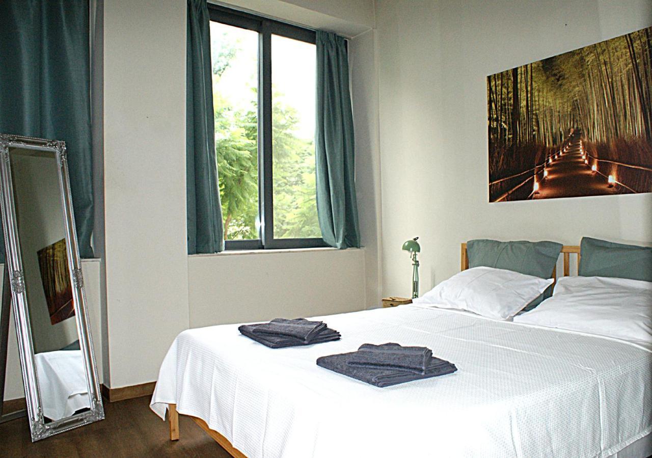 Central Studio In Monastiraki Athens Ngoại thất bức ảnh