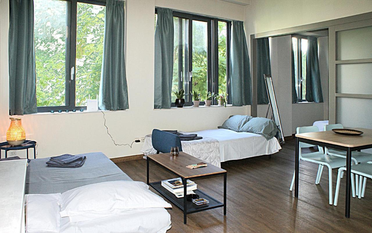 Central Studio In Monastiraki Athens Ngoại thất bức ảnh