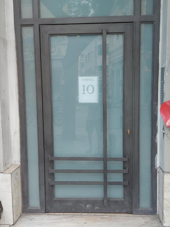 Central Studio In Monastiraki Athens Ngoại thất bức ảnh